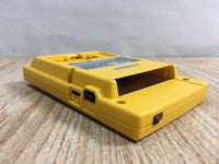 LG1917 With Defects - GameBoy Pocket Yellow Game Boy Console Japan