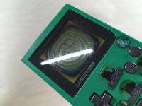 KH5913 Not Working - GameBoy Pocket Green Game Boy Console Japan