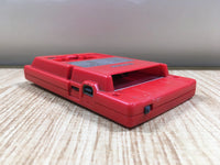 KH6178 With Defects - GameBoy Pocket Red Game Boy Console Japan