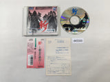 Zan Kagerou no Toki CD ROM 2 PC Engine Japan - DK5300