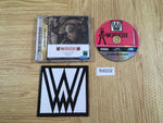 fh8202 Wachenroder Sega Saturn Japan