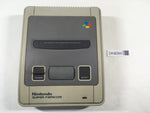 DK8099 Tested Working - SUPER FAMICOM SNES CONSOLE Japan