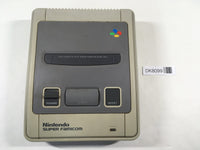 DK8099 Tested Working - SUPER FAMICOM SNES CONSOLE Japan