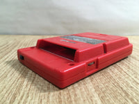 LG2116 With Defects - GameBoy Pocket Red Game Boy Console Japan