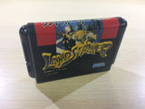 DK5932 Landstalker Koutei no Zaihou BOXED Mega Drive Genesis Japan
