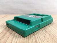 LG1122 With Defects - GameBoy Pocket Green Game Boy Console Japan