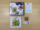 UE8103 Yoshi Touch & Go BOXED Nintendo DS Japan