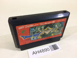 Dragon Quest III 3 NES Famicom Japan - AH4890