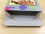 UE7965 Mario's Picross BOXED GameBoy Game Boy Japan