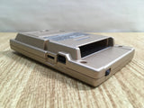 LG1656 With Defects - GameBoy Pocket Gold Game Boy Console Japan
