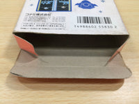 UE8336 Quarth BOXED NES Famicom Japan