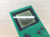 lf2528 Plz Read Item Condi GameBoy Pocket Green Game Boy Console Japan