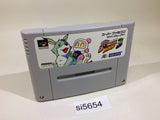 Super Bomberman 3 SNES Super Famicom Japan - SI5654