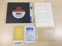 DK6526 Wonder Momo BOXED PC Engine Japan