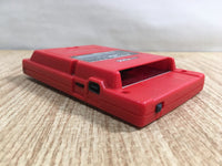 LG2116 With Defects - GameBoy Pocket Red Game Boy Console Japan