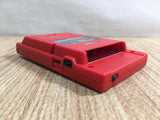 LG2116 With Defects - GameBoy Pocket Red Game Boy Console Japan