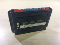 DK5932 Landstalker Koutei no Zaihou BOXED Mega Drive Genesis Japan
