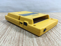 LG1322 With Defects - GameBoy Pocket Yellow Game Boy Console Japan