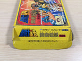 Saint Seiya Ougon Densetsu Kanketsu Hen BOXED NES Famicom Japan - UE4332