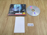 The House of the Dead SATAKORE Sega Saturn Japan - FH7348