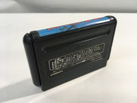DK5730 Thunder Fox BOXED Mega Drive Genesis Japan