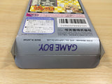 UE8208 Mario's Picross BOXED GameBoy Game Boy Japan