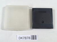 DK7878 Ganbare Gorby! Sega Game Gear Japan
