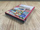 FH7209 Paper Mario The Thousand Year Door BOXED GameCube Japan