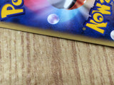 CE4627 Falkner Pidgeot - VS 001/141 Pokemon Card TCG Japan