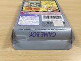 UE7965 Mario's Picross BOXED GameBoy Game Boy Japan