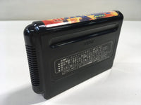 DK8196 Thunder Force III BOXED Mega Drive Genesis Japan