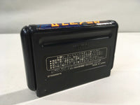 DK7199 Darius II BOXED Mega Drive Genesis Japan