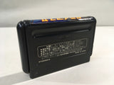 DK7199 Darius II BOXED Mega Drive Genesis Japan