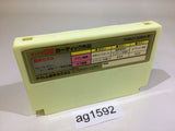 ag1592 The Guardian Legend NES Famicom Japan