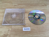 Virtua Fighter History VF4 Dreamcast Japan - FH9359