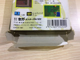 DK6813 Eternal Legend Eien no Densetsu BOXED Sega Game Gear Japan