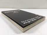 AAA1551 DEATH NOTE Vol.9 Japanese Manga