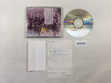 Zan Kagerou no Toki CD ROM 2 PC Engine Japan - DK5300