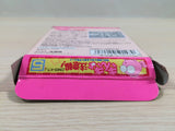 Goldfish Warning! Kingyo Chuiho! BOXED GameBoy Game Boy Japan - UE4938