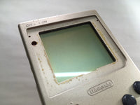 LG1656 With Defects - GameBoy Pocket Gold Game Boy Console Japan