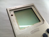 LG1656 With Defects - GameBoy Pocket Gold Game Boy Console Japan