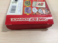 UE3386 Mario vs. Donkey Kong BOXED GameBoy Advance Japan