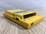 LG1755 With Defects - GameBoy Pocket Yellow Game Boy Console Japan