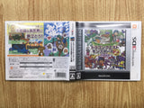 Dragon Warrior Monsters 2 BOXED Nintendo 3DS Japan - FH5348