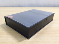 UE6224 Final Lap BOXED NES Famicom Japan