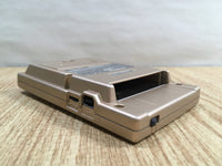 LG1544 With Defects - GameBoy Pocket Gold Game Boy Console Japan