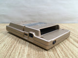 LG1544 With Defects - GameBoy Pocket Gold Game Boy Console Japan