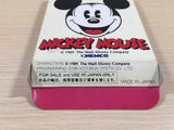 Mickey Mouse BOXED GameBoy Game Boy Japan - UE3244