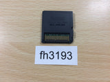 FH3193 CLASH KING V201 Nintendo DS Japan