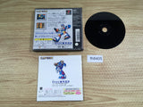 Rockman Megaman X3 PS1 Japan - FH8405
